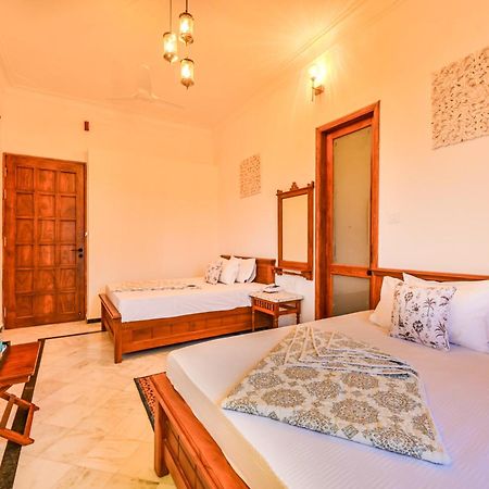 Tryambakam Villa Bhilwara Exterior photo