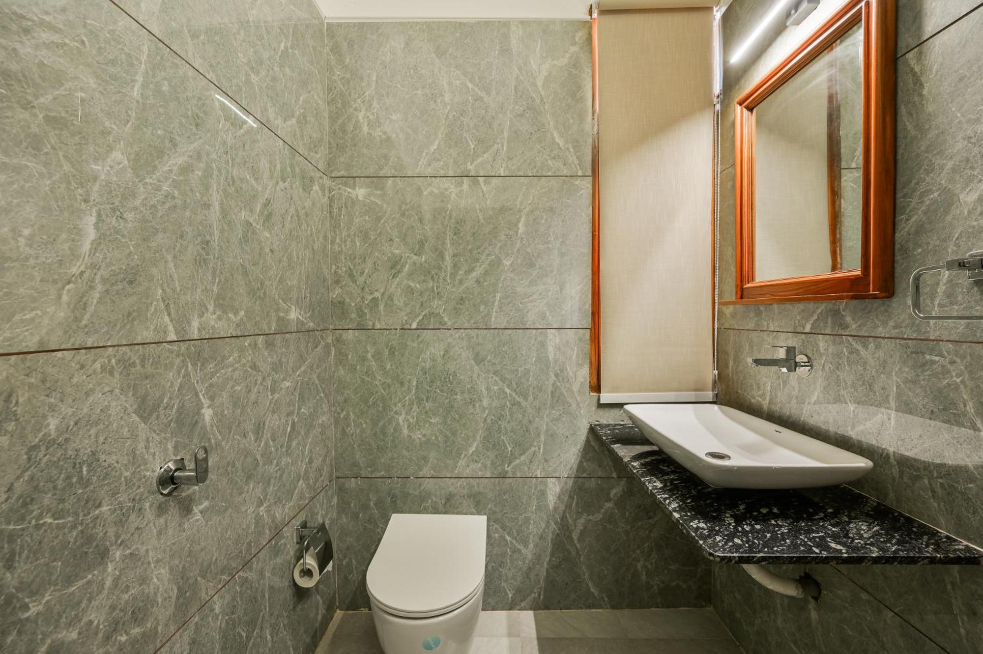 Tryambakam Villa Bhilwara Exterior photo